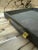 Contemporary Shagreen Style Gray Tray For Sale - Image 3 of 5
