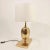 Mid-Century Modern French Table Lamp in the style of Philippe Barbier, 1970s For Sale - Image 3 of 10