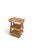 Serving Bar Trolley from Rognoni For Sale - Image 4 of 6