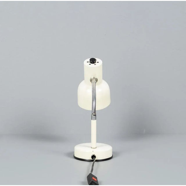Table Lamp from Veneta Lumi, 1970s For Sale - Image 6 of 15