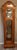Traditional Howard Miller “Richmond” Grandfather Clock — Model 610-796 Kieninger Movement | Triple Chime For Sale - Image 3 of 18