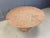Vintage Round Granite Dining Table, 1970s For Sale - Image 13 of 17