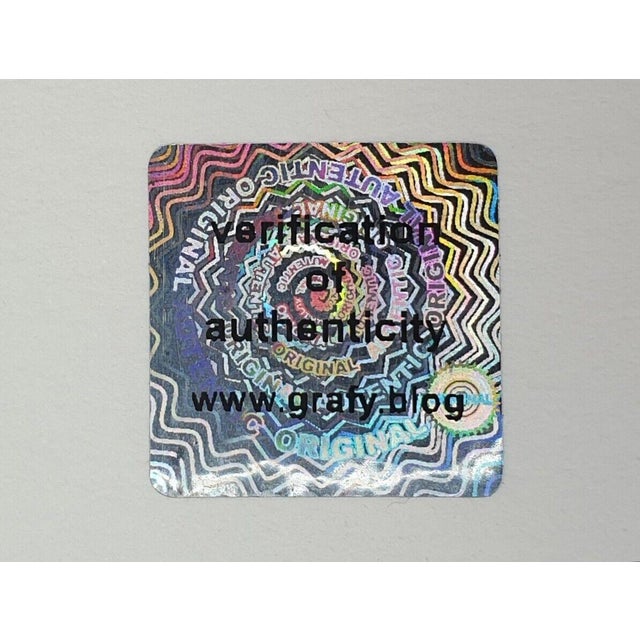 After Pablo Picasso, Cubist Female Portrait, Lithograph, 1970s For Sale - Image 4 of 7