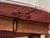 Extendable Table in Oak with Gate Legs For Sale - Image 9 of 15