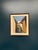 Swedish Artist, Alley, 1950s, Oil on Canvas, Framed For Sale - Image 10 of 16