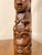 1970s Boho Chic Totem Sculpture by David K Fison (Nadaam Nlomsk) For Sale - Image 5 of 13