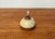 Mid-Century Danish Studio Pottery Oil Lamp from Bjergard, 1960s For Sale - Image 11 of 15