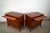 American of Martinsville 1950’s Mid-Century Modern Dressers by Permacraft - A Pair For Sale - Image 4 of 12