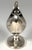 1910s Sterling Aladdin Lamp of Learning Cigar Table Lighter by Marks & Cohen For Sale - Image 10 of 18
