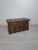 Large Vintage Baroque Chest in Wood, 1920s For Sale - Image 18 of 18
