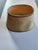 Vintage Italian Bouillotte Table Lamp in Wood, 1960s For Sale - Image 9 of 14