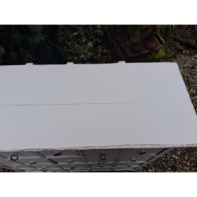 Chest of Drawers, 1990s For Sale - Image 6 of 16