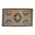 1970s Small Rug, Entryway Rug, Bath Mat, Kitchen Decor, Turkish Rug, Doormat 1'6" X 2'7" For Sale