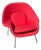 Eero Saarinen Womb Chair by Knoll For Sale