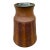Calder Mid-Century Modern Ceramic Vase For Sale