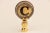 C Monogram Lamp Finial For Sale - Image 4 of 4