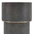 2020s Wessex Charcoal Drink Table For Sale - Image 5 of 6