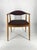 Vintage Oak Chair by Casala, 1950s For Sale - Image 10 of 10