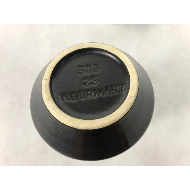 Mid-Century Modern Mid-Century Ceramic Pitcher from Dümler & Breiden, 1960s For Sale - Image 3 of 7