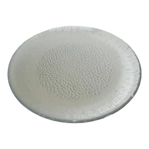 1960s Tapio Wirkkala Ultima Thule Serving Plate