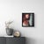 Early 21st Century Lost in Thought by Matt Talbert | Oil on Linen Panel Portrait of a woman in profile. For Sale - Image 5 of 5