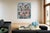 Karen Silve, The State of Then, 2026, Acrylic Painting on Canvas For Sale - Image 10 of 11