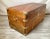 Mid-19th Century, Campaign Camphor Chest For Sale - Image 4 of 11