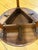 Heywood Wakefield Sudbury Drop Leaf Table For Sale - Image 10 of 12