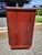 Stunning Vintage Skovby Mid-Century Modern Rosewood Credenza | Danish Modern 3-Door Buffet | Sleek Storage Cabinet For Sale - Image 11 of 18