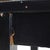 Two Russel Built Ny Ebonized & Brass Locking Lift Top Retail Display Cases C1930 For Sale - Image 10 of 18