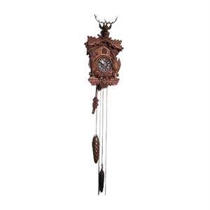 Cuckoo Clock, 1960s