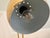 Vintage Three-Arm Arc Floor Lamp in Brass with Marble Base, 1970s For Sale - Image 11 of 18