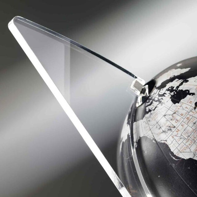 When we were designing this innovative furnishing accessory, we asked ourselves a fundamental question: what symbol best...