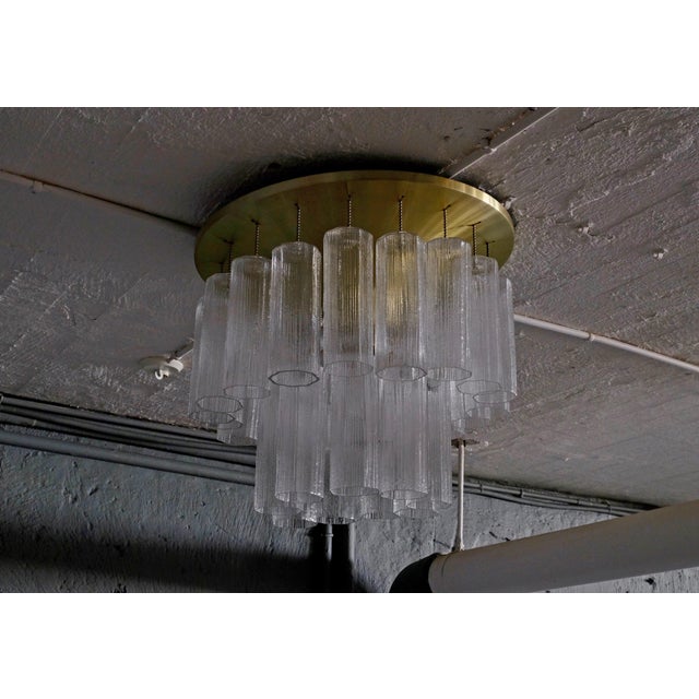 Vintage Swedish Flush Mount by Hans-Agne Jakobsson, 1970s For Sale - Image 10 of 10