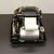 1960s Vintage 1960s Commodore Model 202 Desktop Adding Machine With Case For Sale - Image 5 of 6