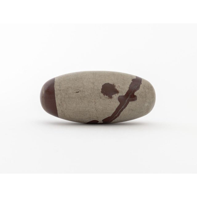Shiva Lingam, Etc. Mineral Specimens, 3 For Sale In New York - Image 6 of 14