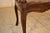 Wood 19th Century French Louis XV Oak Settee For Sale - Image 7 of 12