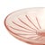 Art Deco Pink Tall Fruit Bowl in Glass, 1930s For Sale - Image 13 of 18