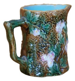Example of George Jones Pitchers