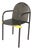 Italian Modern Formica Chair attributed to Martine Bedin for Memphis, 1980s For Sale