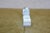 Royal Copenhagen Antique Royal Copenhagen Denmark #134 Blue Fluted Knife Rest 3" For Sale - Image 4 of 12