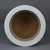 Traditional Hand-Painted Famille Rose Porcelain Planter – 10.6" Peony Jardiniere With Calligraphy For Sale - Image 3 of 5