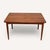 1960s 1960s Skovmand & Andersen for Moreddi Teak Extension Dining Table For Sale - Image 5 of 18