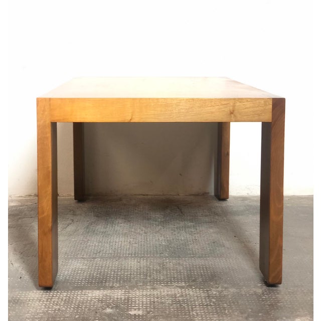 Modern Coffee Table, Italy, 1960s For Sale - Image 11 of 15