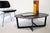 Coffee Cocktail Table by Ernst & Jensen for Erik Jorgensen For Sale - Image 10 of 17