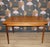 Teak Extendable Dining Table, Denmark, 1960s For Sale - Image 6 of 18