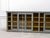 Large Glass-Fronted Sideboard, 1930s For Sale - Image 10 of 13