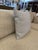 Textile Serena & Lily Throw Pillow For Sale - Image 7 of 12