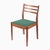 Vintage Teak Dining Chairs by Victor Wilkins for G-Plan, 1960s, Set of 4 For Sale - Image 17 of 17
