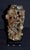 Vtg. Carved Asian Style Soapstone Goddess Statue on Wood Base For Sale - Image 13 of 15